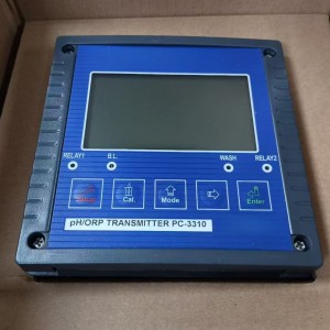 pH/ORP变送器 型号:KM1- PC-3310库号:M410543  pH/ORP变送器 型号:KM1- PC-3310库号:M410543